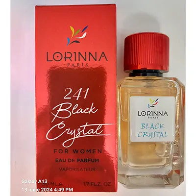 LORINNA PARIS - Parfum