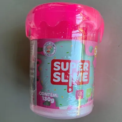 7 Toys Kolorow - Slime de jouet