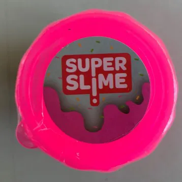 7 Toys Kolorow - Slime de jouet