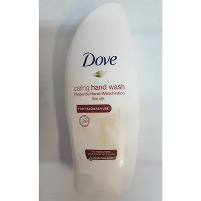 Dove - Savon liquide