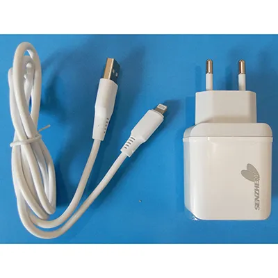 SENZHEN - Chargeur USB