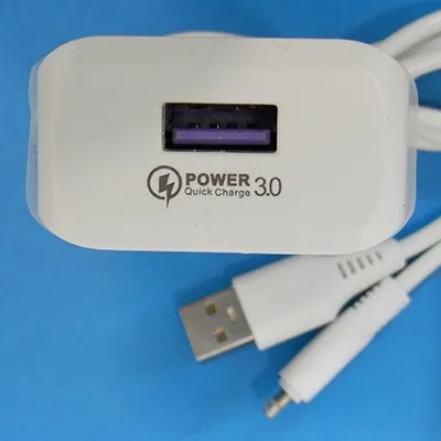 SENZHEN - Chargeur USB