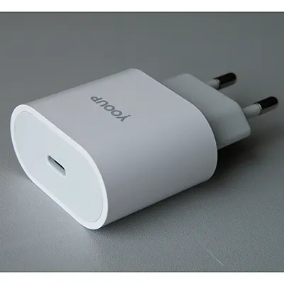 YOOUP - Chargeur USB