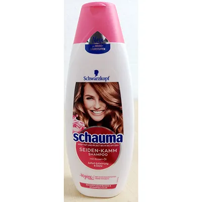 Schwarzkopf Schauma - Shampoo