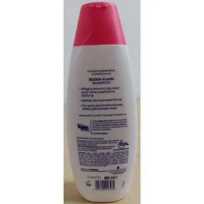 Schwarzkopf Schauma - Shampoo