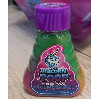 Toy's company import - Slime de jouet