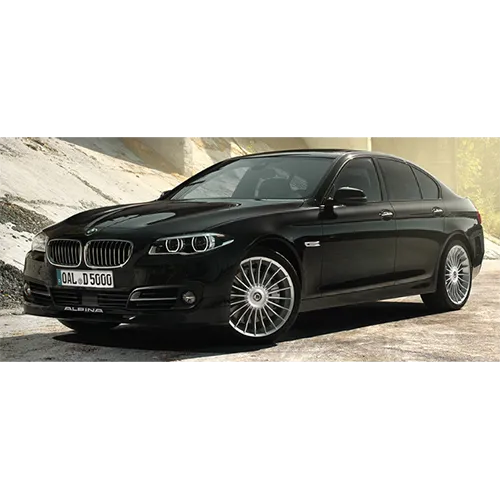 BMW ALPINA - Voiture particulière