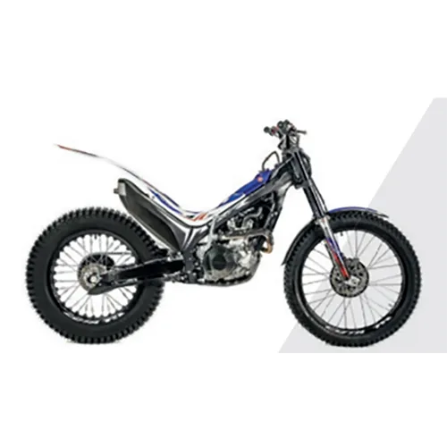 Montesa - Motocyclette