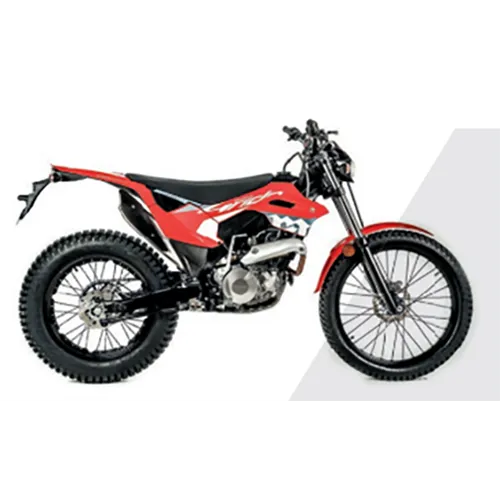 Montesa - Motocyclette