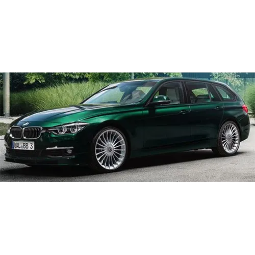 Alpina - Voiture particulière