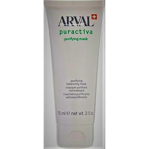 Arval - Crème pour le visage