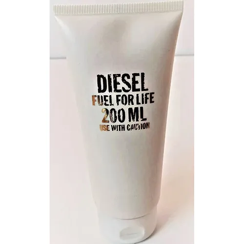 DIESEL - Lait pour le corps