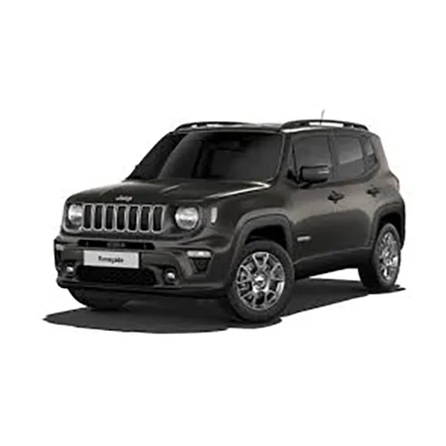 Jeep - Voiture particulière