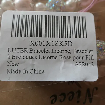 LUTER - Bracelet