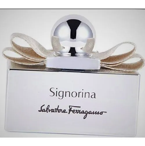 Salvatore Ferragamo - Parfum