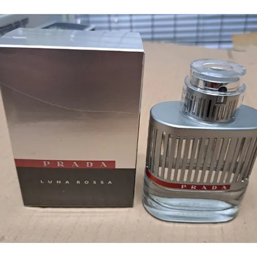 Prada - Eau de toilette