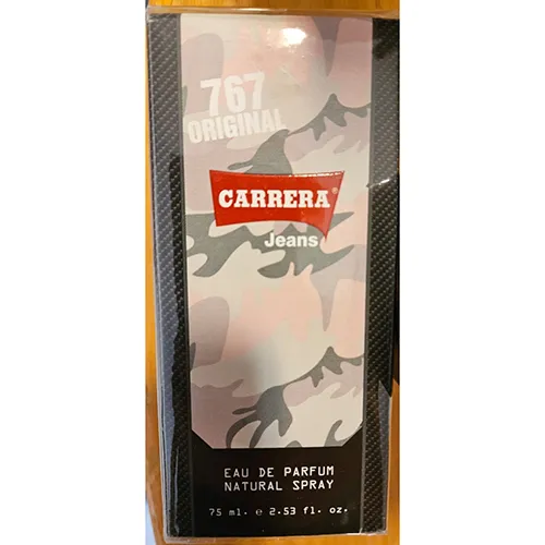 Carrera - Parfum