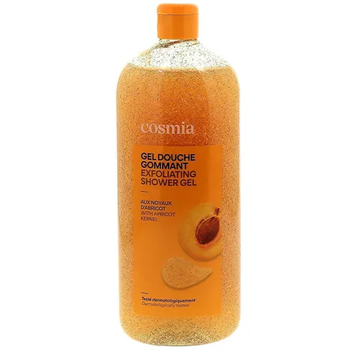 COSMIA - Gel douche