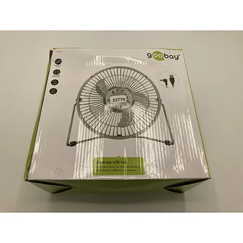 Goobay - Ventilateur