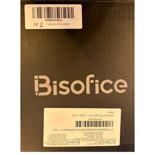 Bisofice - Machine de gravure laser