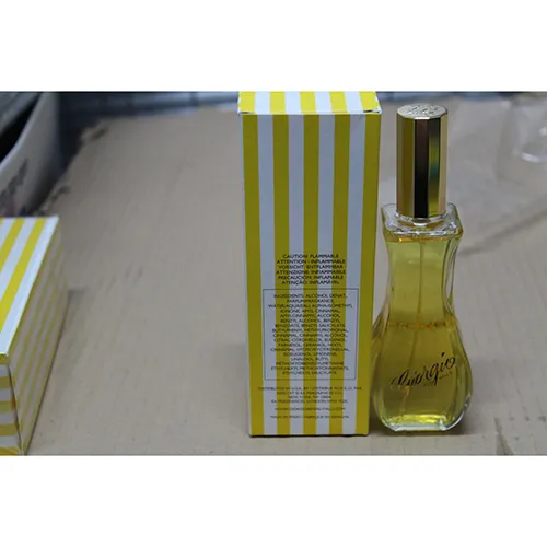 Beverly Hills - Eau de toilette