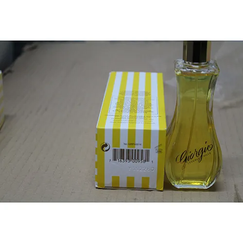 Beverly Hills - Eau de toilette