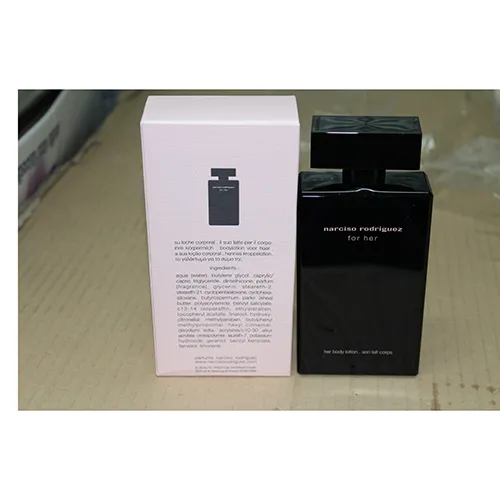 Narciso Rodriguez - Lotion pour le corps