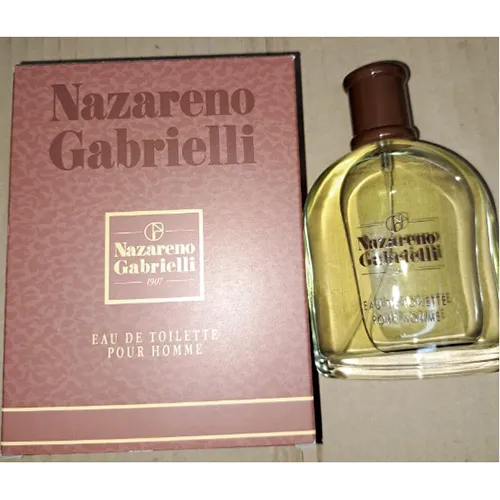 Nazareno Gabrielli - Eau de toilette