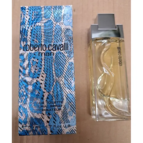 Roberto Cavalli - Eau de toilette