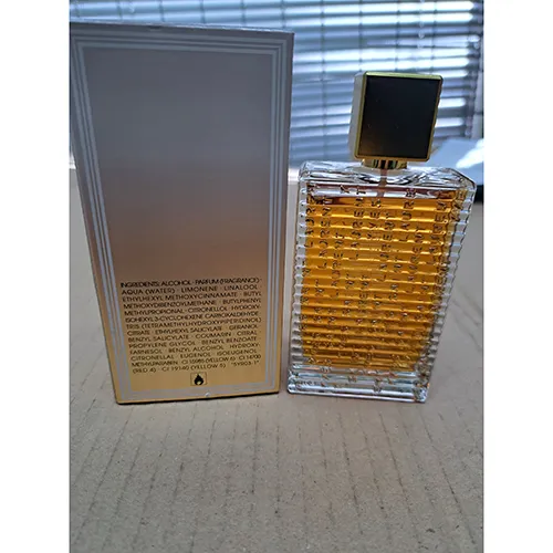 Yves Saint Laurent - Eau de toilette