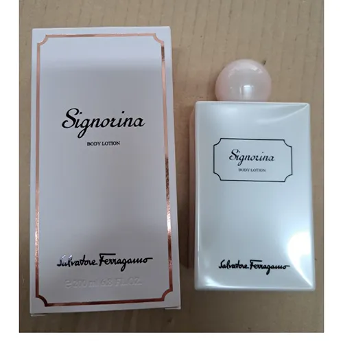 Salvatore Ferragamo - Lotion pour le corps