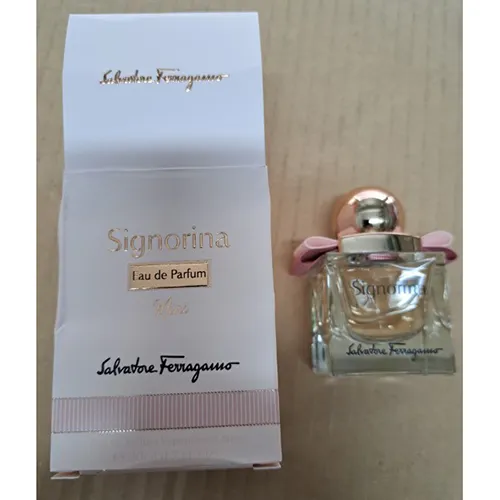 Salvatore Ferragamo - Parfum