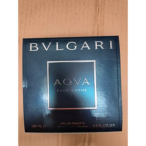 Bvlgari - Eau de toilette