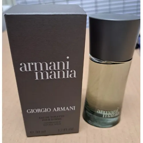 Girogio Armani - Eau de toilette