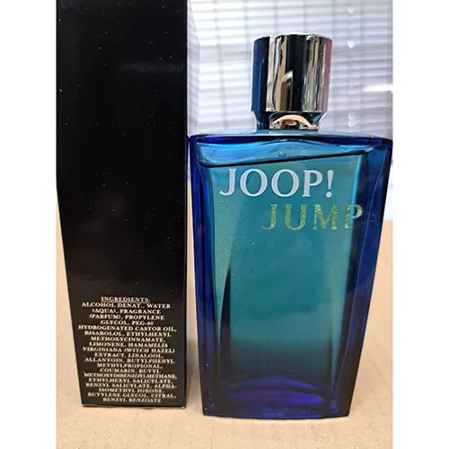 Joop! Jump - Lotion après-rasage