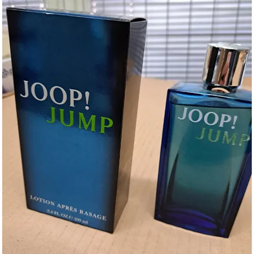 Joop! Jump - Lotion après-rasage