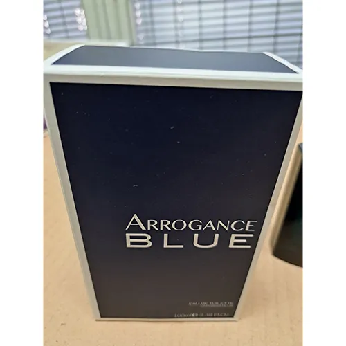 Arrogance - Eau de toilette