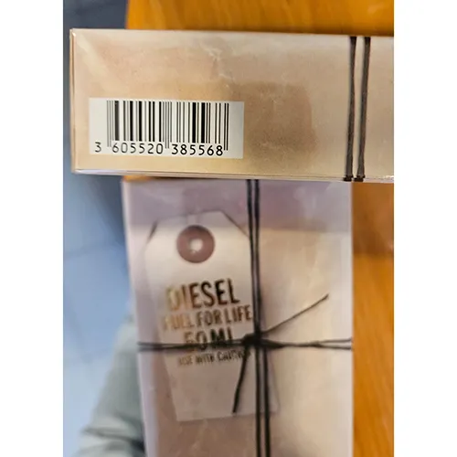 DIESEL - Parfum