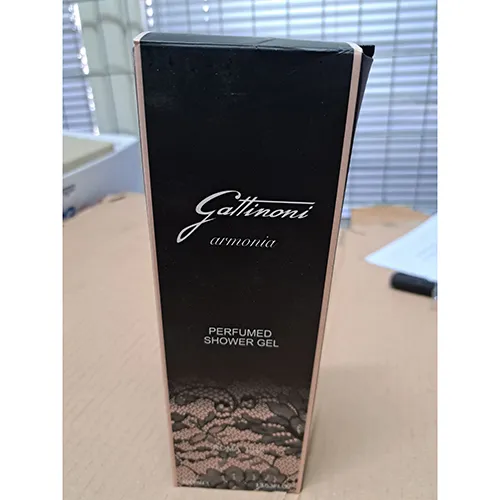 Gattinoni - Gel douche