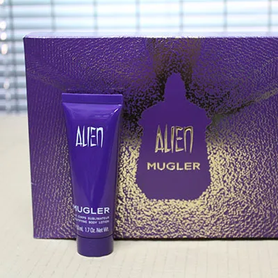 Mugler - Lait pour le corps