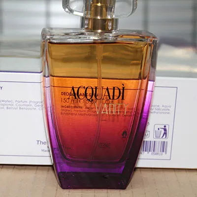 Acqua vanity - Eau de toilette