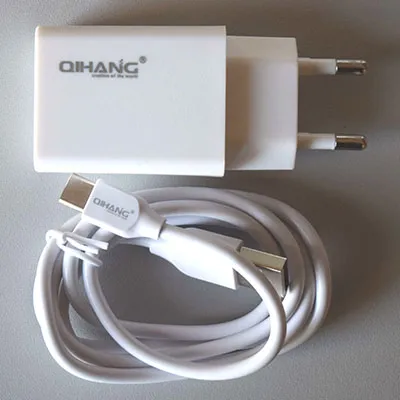 Qihang - Chargeur USB