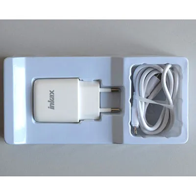 INKAX - Chargeur USB