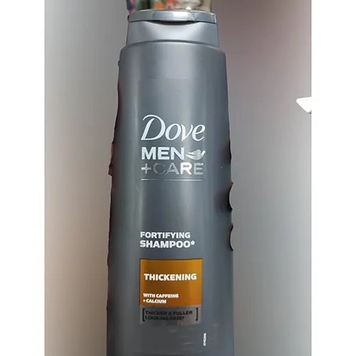 Dove - Shampoo