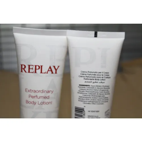 Replay - Lotion pour le corps