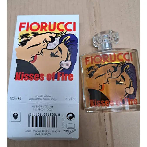 Fiorucci - Eau de toilette