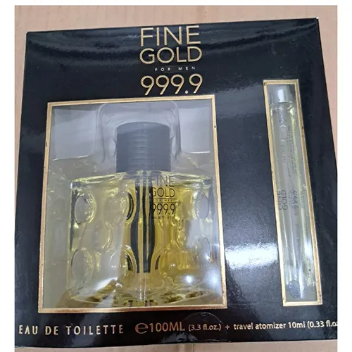 REAL TIME - Eau de toilette