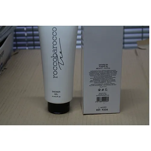 Rocco Barocco - Gel douche