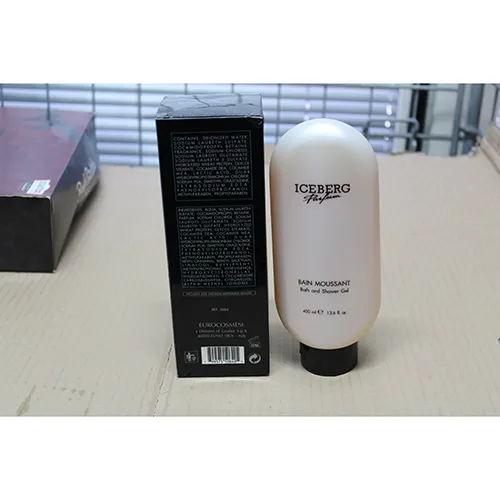 Iceberg - Gel de bain