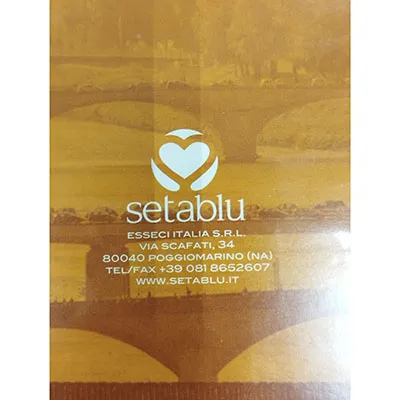 Setablu - Eau de toilette